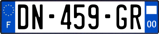 DN-459-GR