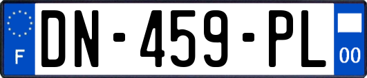 DN-459-PL