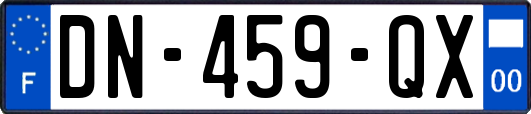 DN-459-QX