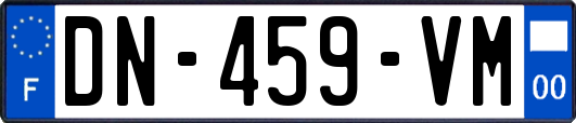 DN-459-VM