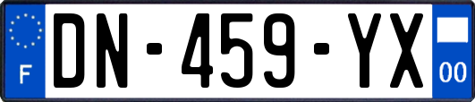 DN-459-YX