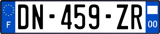 DN-459-ZR