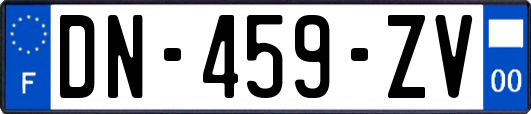 DN-459-ZV