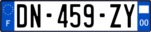 DN-459-ZY