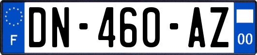 DN-460-AZ