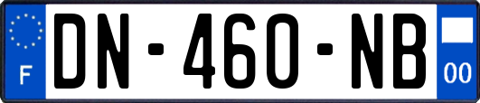 DN-460-NB