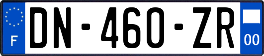 DN-460-ZR