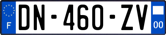 DN-460-ZV