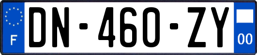 DN-460-ZY