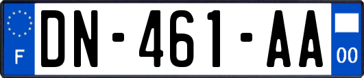 DN-461-AA