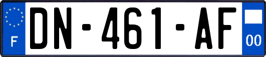 DN-461-AF