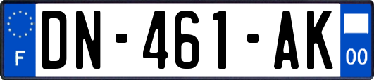 DN-461-AK