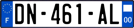 DN-461-AL