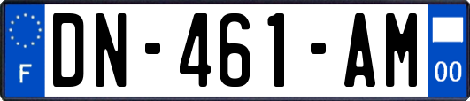 DN-461-AM