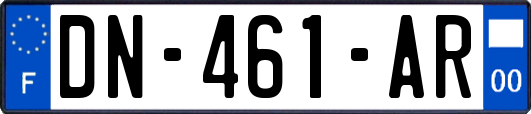 DN-461-AR