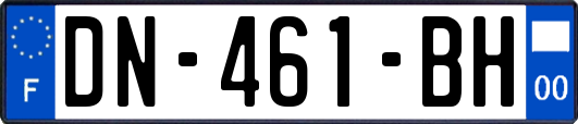 DN-461-BH