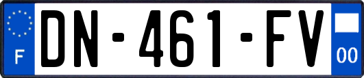 DN-461-FV