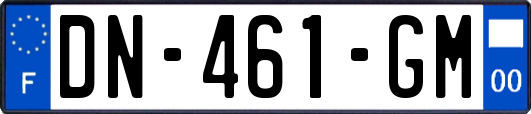 DN-461-GM