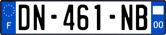DN-461-NB