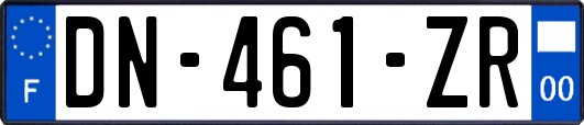 DN-461-ZR