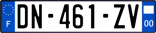 DN-461-ZV