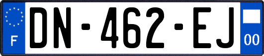 DN-462-EJ