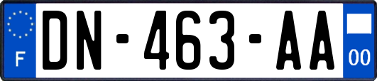 DN-463-AA