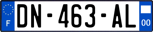 DN-463-AL