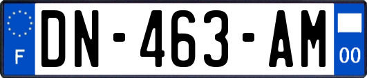 DN-463-AM