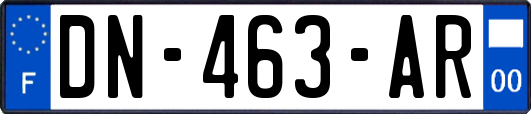 DN-463-AR