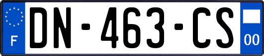 DN-463-CS