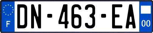 DN-463-EA