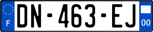 DN-463-EJ