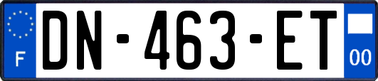 DN-463-ET