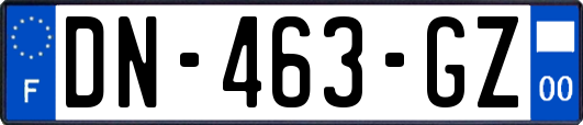 DN-463-GZ