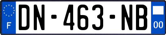 DN-463-NB