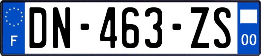 DN-463-ZS