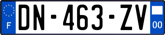 DN-463-ZV