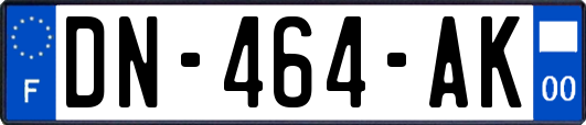 DN-464-AK