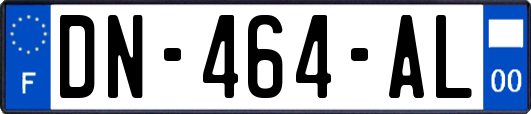 DN-464-AL