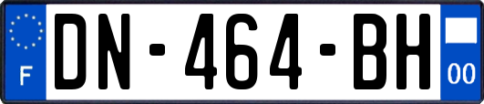 DN-464-BH