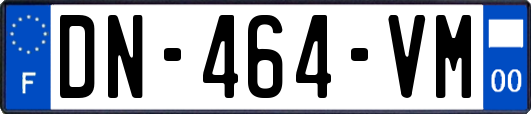 DN-464-VM