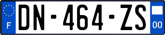 DN-464-ZS