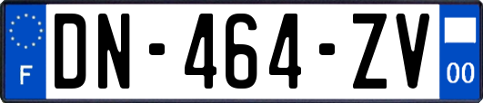 DN-464-ZV