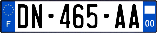 DN-465-AA