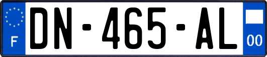 DN-465-AL