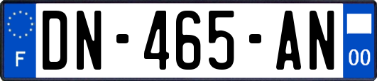 DN-465-AN