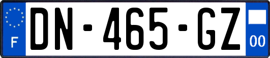 DN-465-GZ