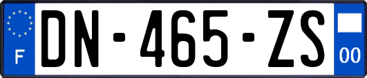 DN-465-ZS