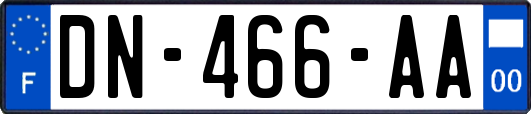 DN-466-AA